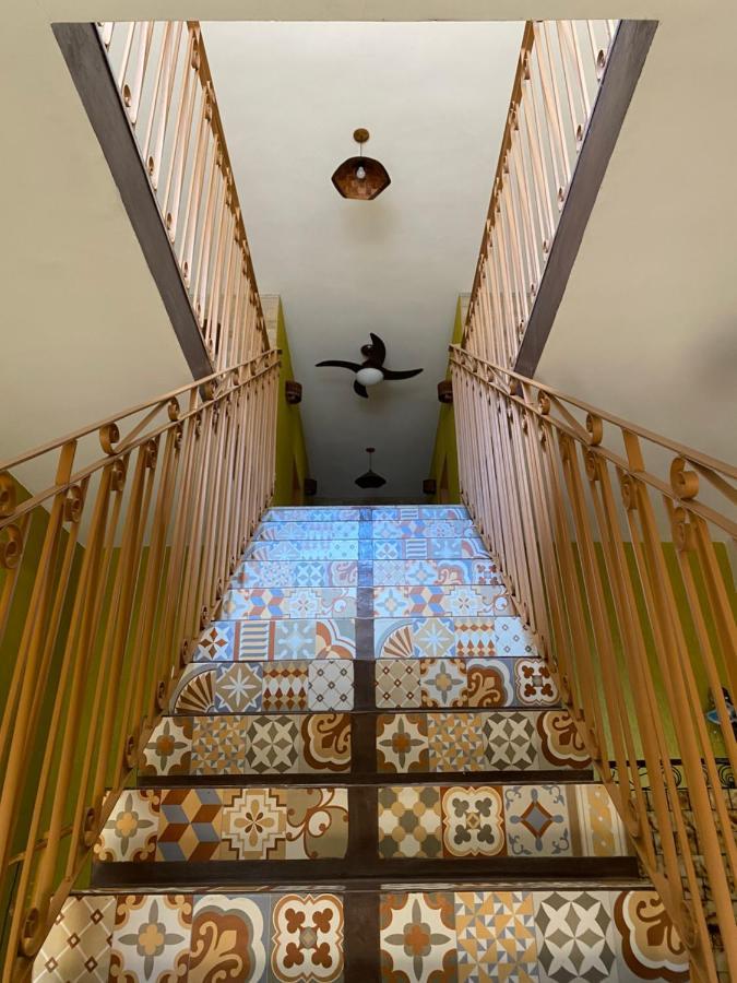 Madu Inn