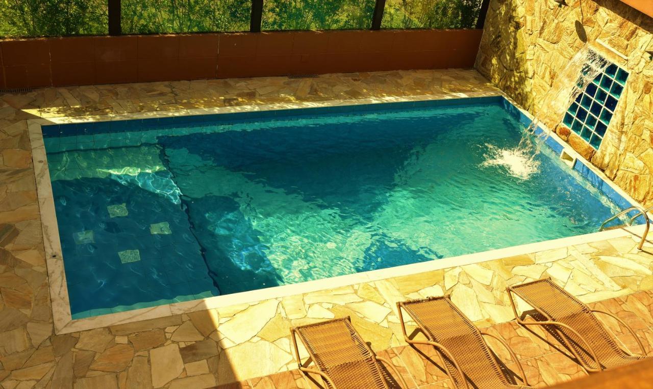 Inn Madu Ubatuba
