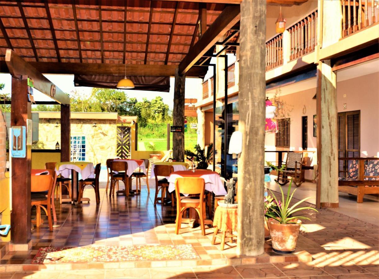 Madu Inn Ubatuba