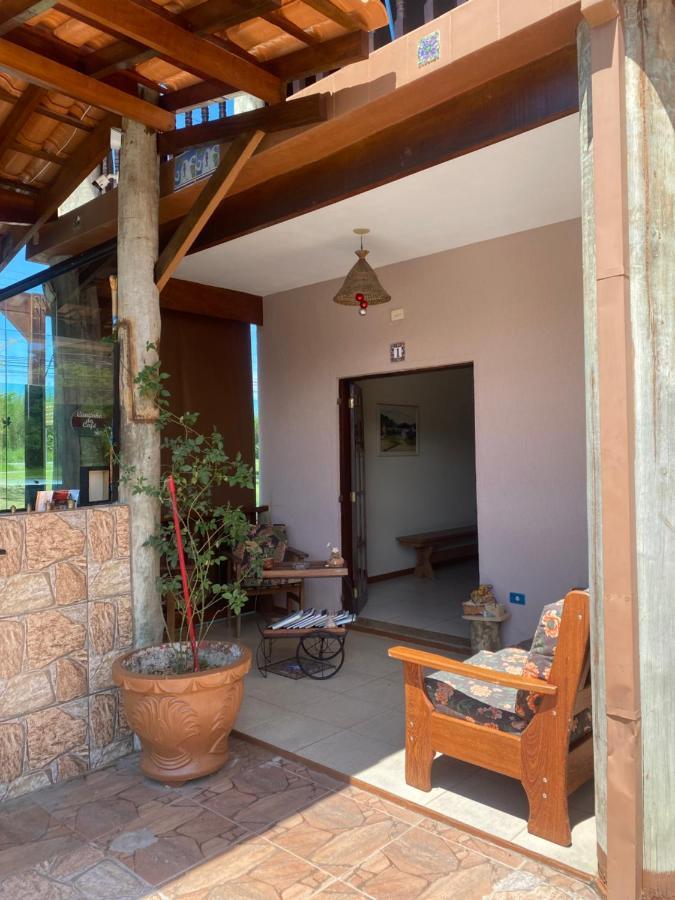 Madu Inn Ubatuba