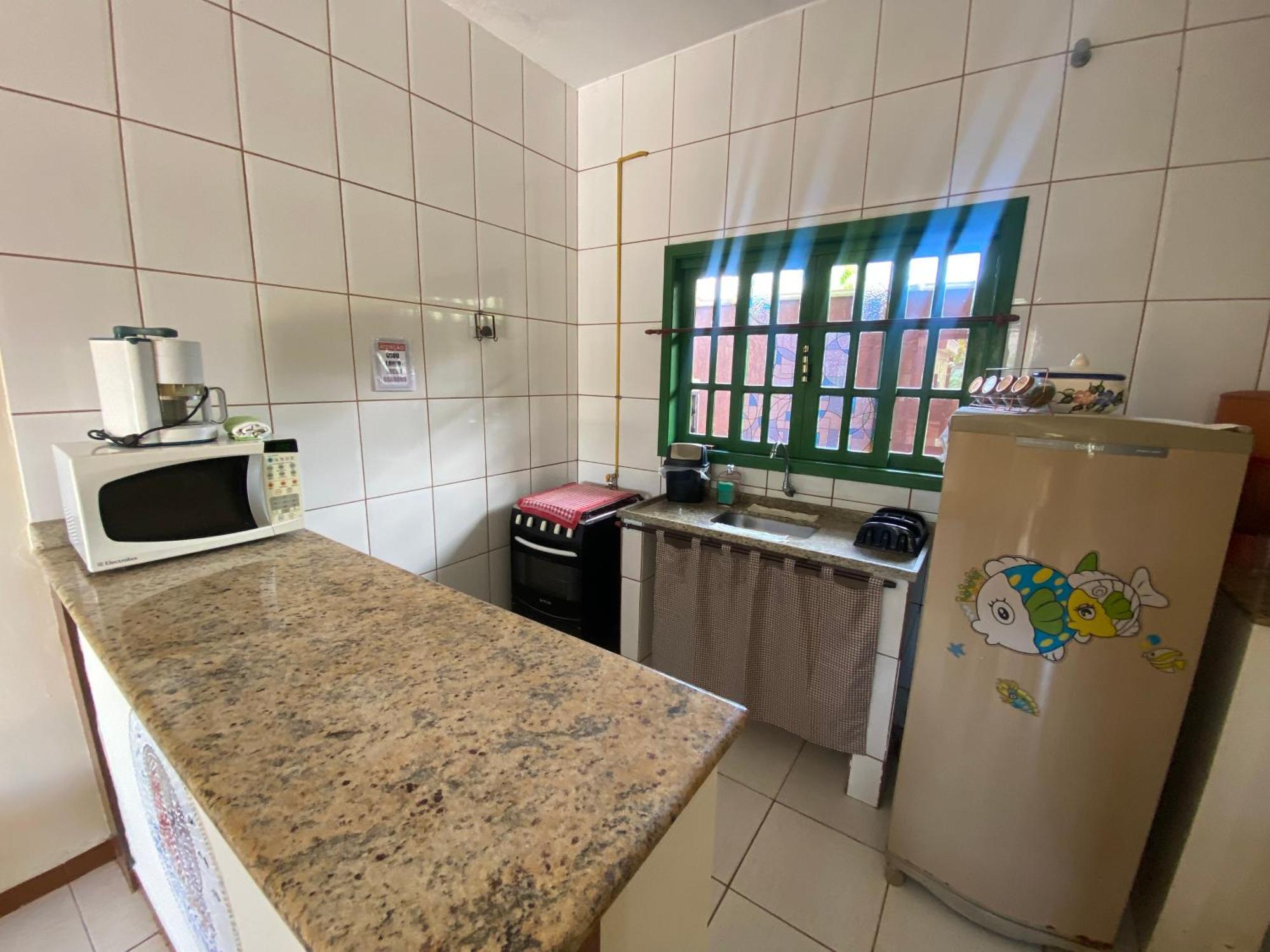 Madu Inn Ubatuba