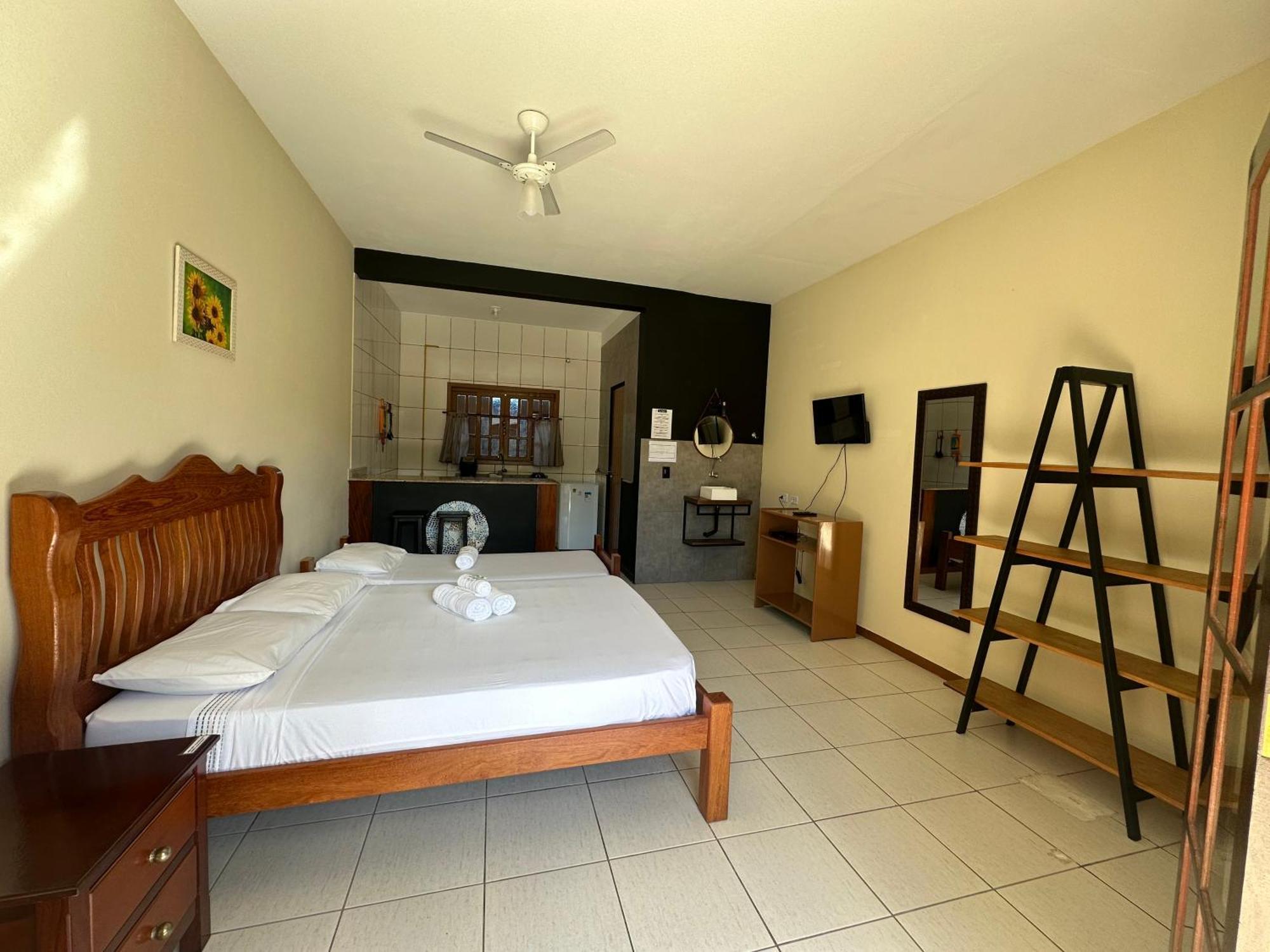 Madu Inn Ubatuba