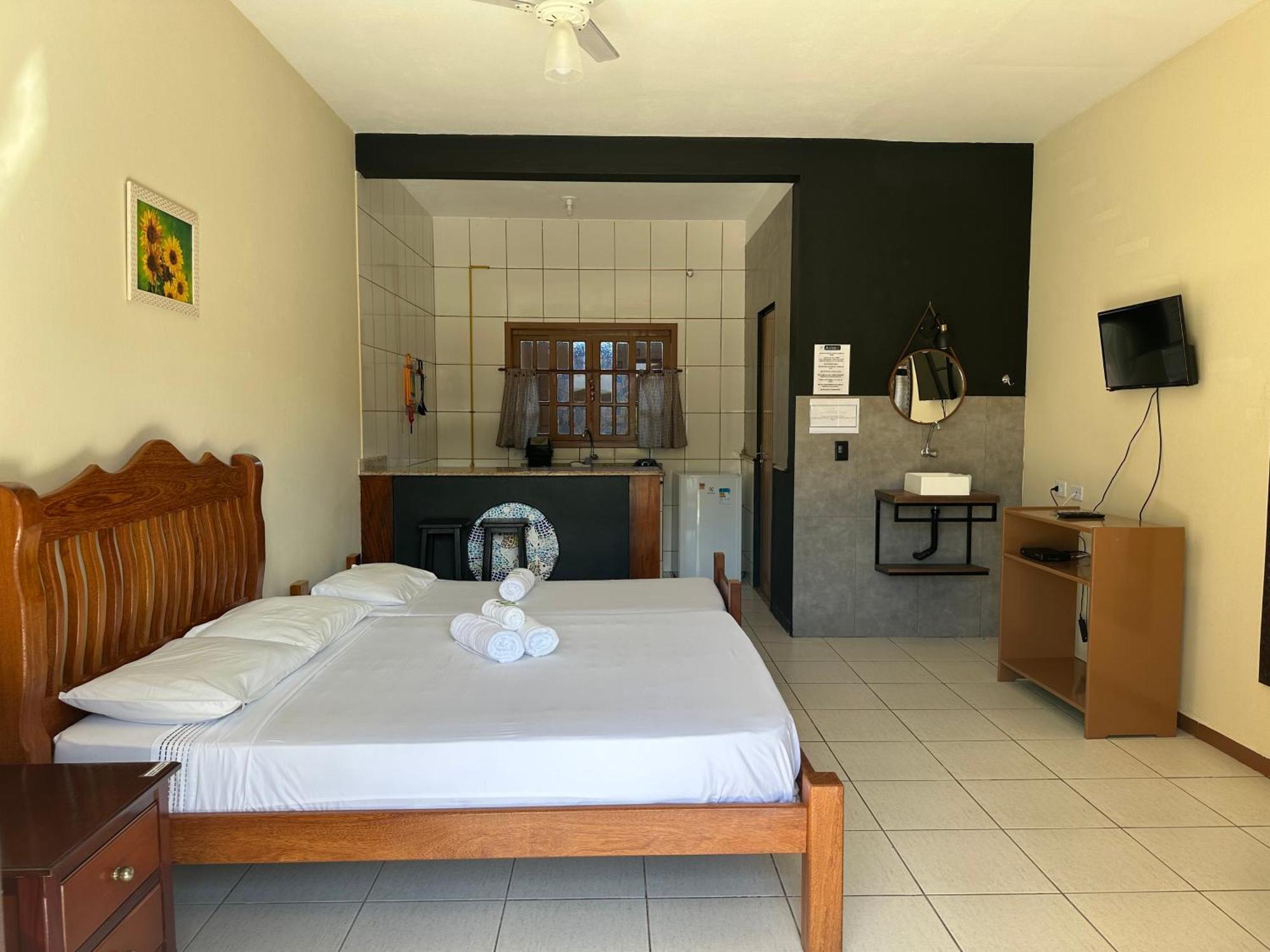 Inn Madu Ubatuba