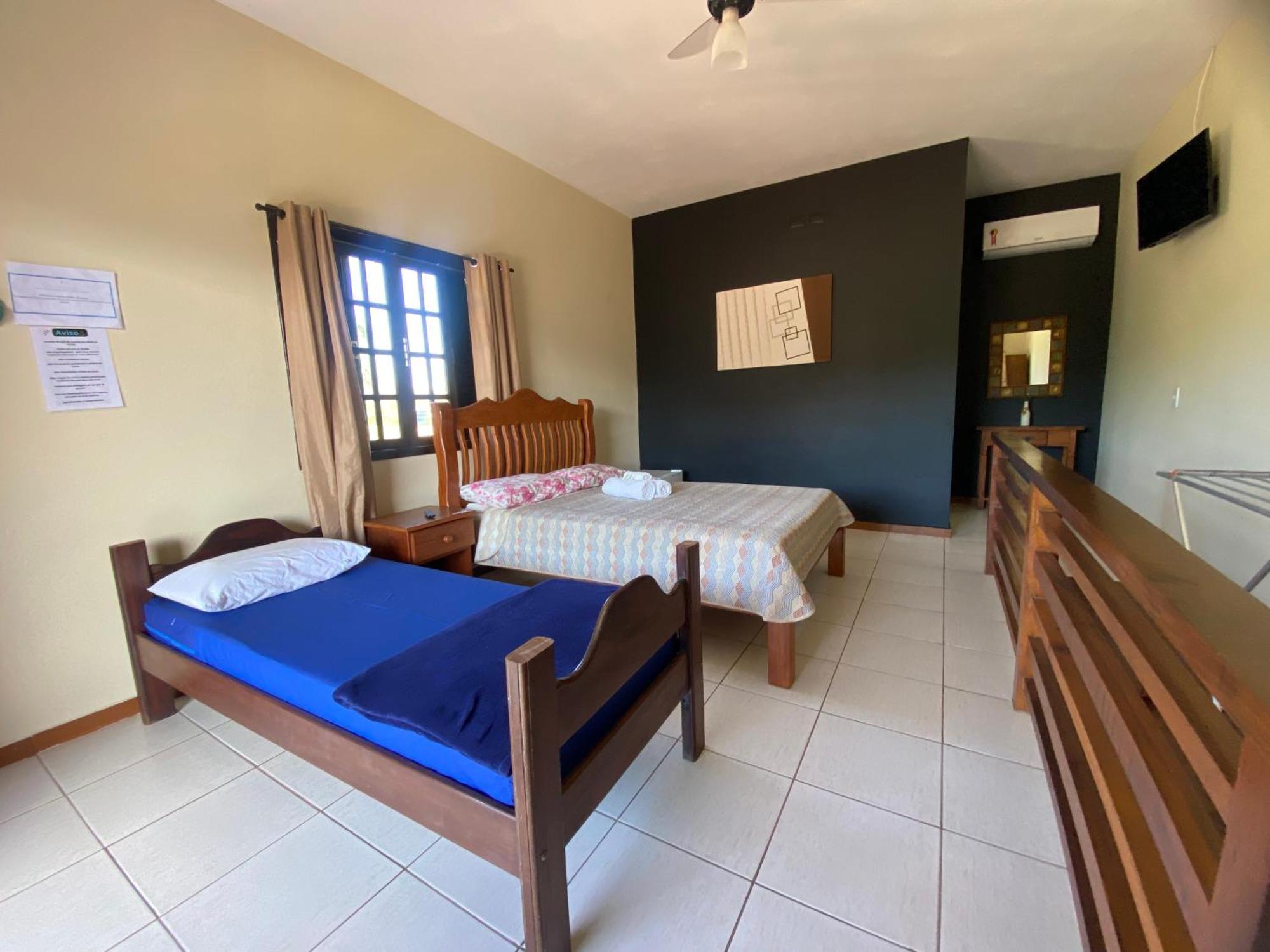 Madu Inn Ubatuba