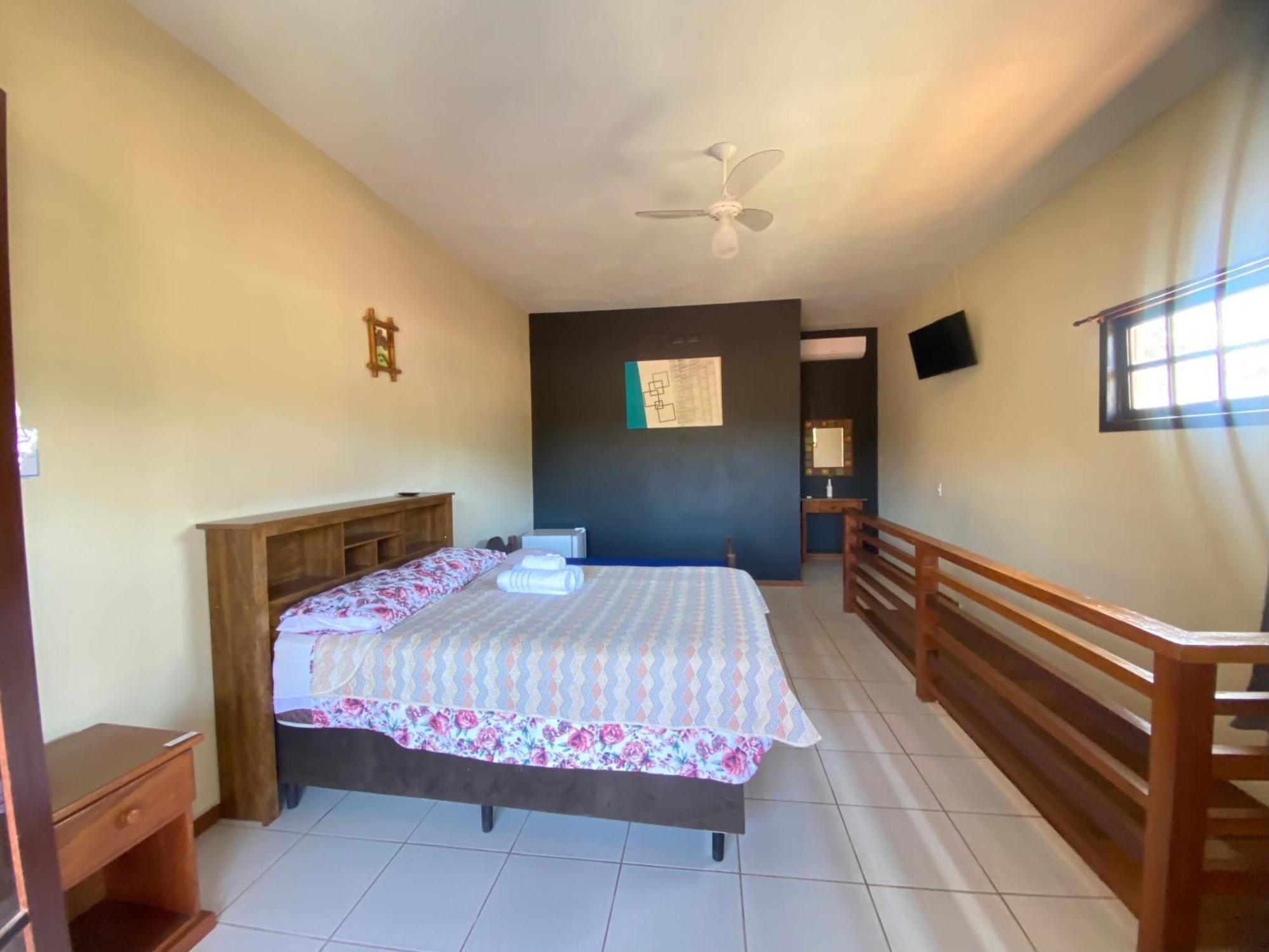 Inn Madu Ubatuba